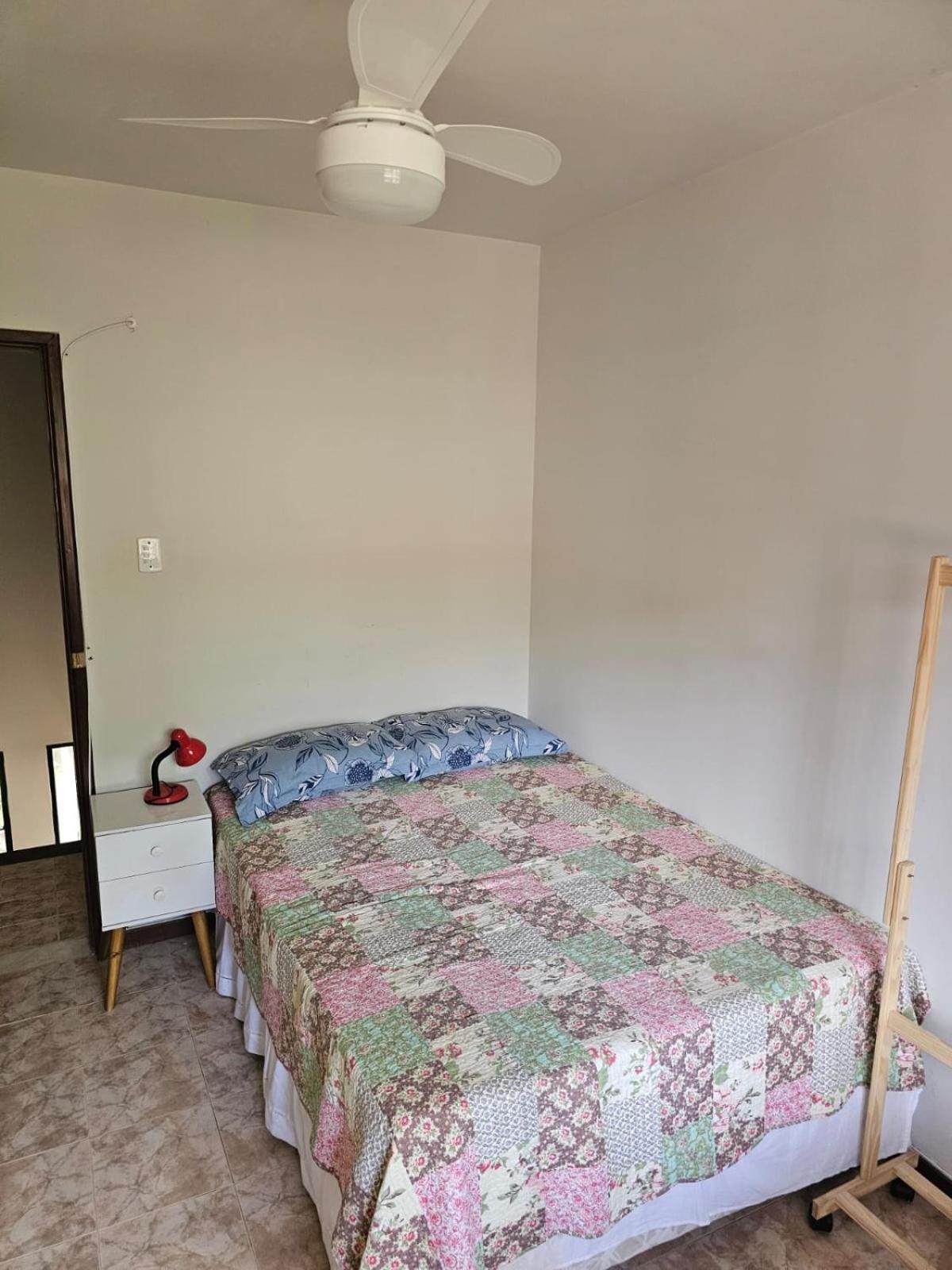 Casa Beira Mar Em Praia Do Flamengo 萨尔瓦多 外观 照片